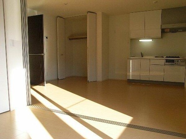 プランドールパレスの物件内観写真